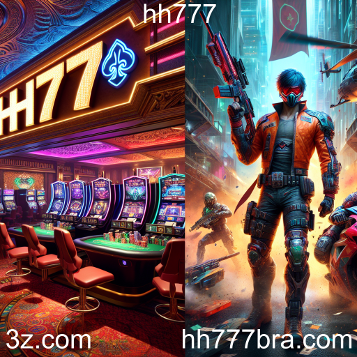 A Evolução dos Jogos de Ação: Adrenalina e Emoção