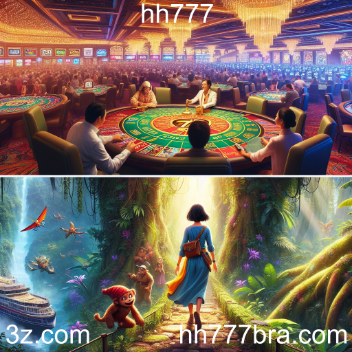 Descubra o Mundo dos Jogos de Aventura: Exploração e Emoção