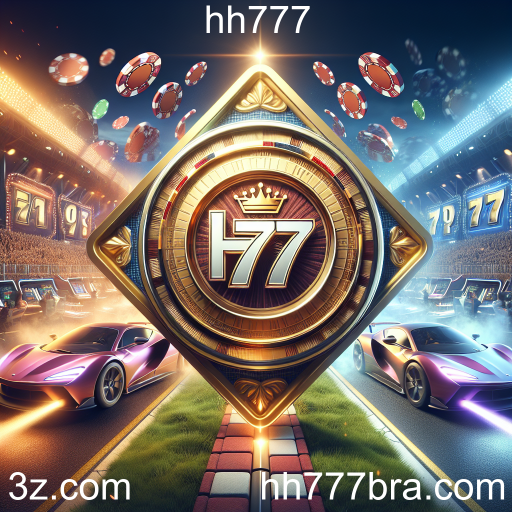 Acelere na Categoria de Jogos de Corrida do hh777!